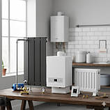 Опалювальна техніка