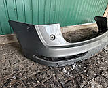 Задній бампер Audi Q5 80a з2017-рр 80A807301, фото 3
