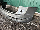 Задній бампер Audi Q5 80a з2017-рр 80A807301, фото 5