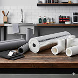 Ізоляційні матеріали