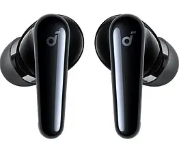 Навушники TWS Anker SoundCore Liberty 4 Pro Glossy Black (A3954G11/A3954ZF1), фото 4