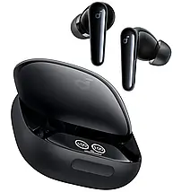 Навушники TWS Anker SoundCore Liberty 4 Pro Glossy Black (A3954G11/A3954ZF1), фото 5