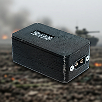 Міні перехідник для заряджання телефона від fpv батареї