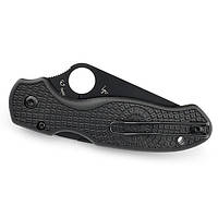 Ніж Spyderco Para 3 Lightweight Full Serrated