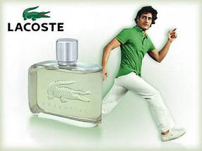 Lacoste Essential collector's Edition туалетна вода 125 ml. (Лакост Необхідний Коллектор'з Эдишн), фото 2