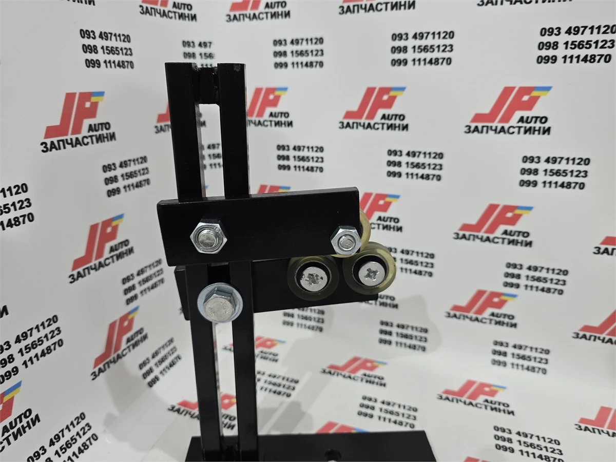 Люнет для токарного верстата JPAuto Industrial JWL-1218VD, фото 1