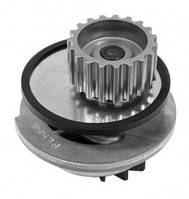 Насос водяний (Помпа) Daewoo Lanos Ланос (1.6 16 кл) Нексія Авео Лачеті Нубіра DOLZ