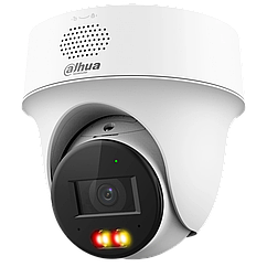 4Mп IP Smart Dual Light поворотна відеокамера Dahua з мікрофоном і SD-картою DH-IPC-PT1439H-PV (2.8 мм)