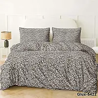 Ткань для постельного белья бязь Голд Glux 5422