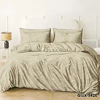 Ткань для постельного белья бязь Голд Glux 5420