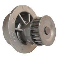 Насос водяний (Помпа) Daewoo Lanos Ланос (1.6 16 кл) Нексія Авео Лачеті Нубіра VALEO