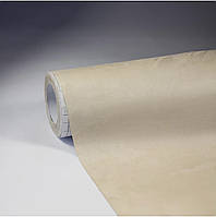 Алькантара самоклейна для салону авто бежева (Слонова кістка) 50Х150 см