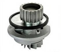 Насос водяний (Помпа) Daewoo Lanos Ланос (1.6 16 кл) Нексія Авео Лачеті Нубіра HORT