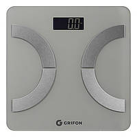 Ваги підлогові Grifon BS18WGLGR