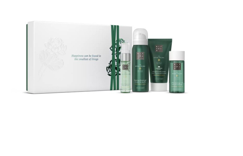 Набір подарунковий Rituals The Ritual Of Jing S, фото 1