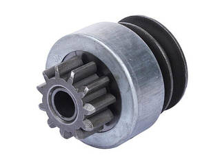 Бендикс стартера Z-11 Changzhou songze QDJ1332A 3KW TT AGRO MOTO на мінітрактор Jinma 240/244 з дизельним двигуном KM385BT, тип