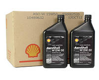 Масло AeroShell Oil 15W-50