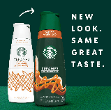 Вершки для кави Starbucks Caramel Macchiato Flavored Coffee Creamer 828мл, фото 7