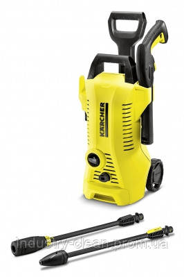 Мойка високого тиску Karcher K 2 Power Control