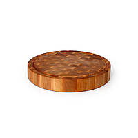 Дошка для подачі Mazhura Fortes MZ-731814 25 см бежева