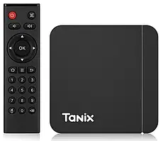 Смарт-приставка M8 mini TV Box 4K 1 ГБ 8 ГБ Wi-Fi з 10 000+ ігор для ТВ та ігор — YouTube, фільми, Android