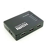 Switch HDMI/5HDMI, фото 2