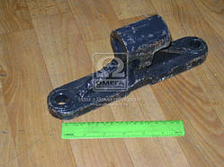 Кронштейн сережки тяги центральної ЮМЗ 40-4605106