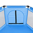 Дитячий манеж, фото 2