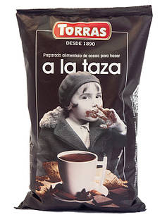 Гарячий шоколад Torras, 1 кг