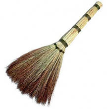 Веник сорго