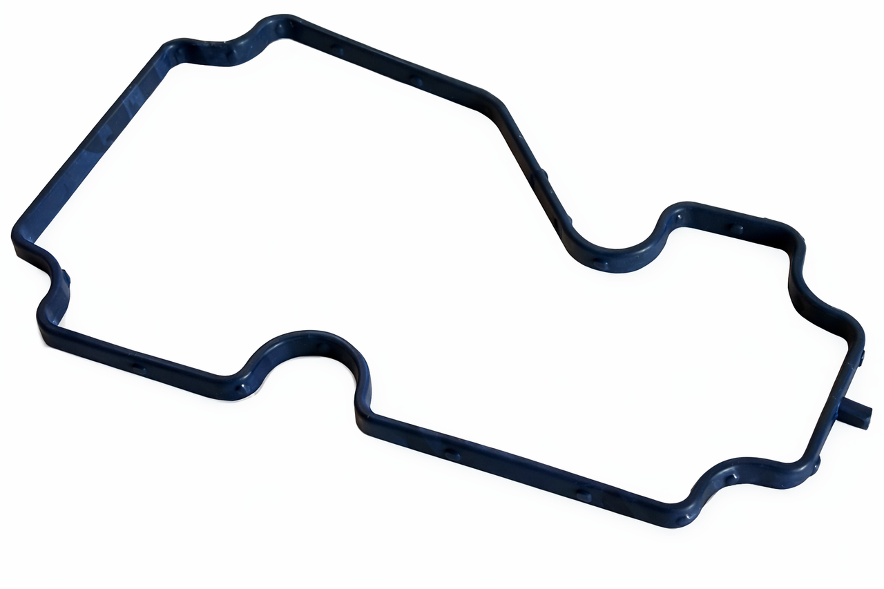 02/203144, 3682A015 Прокладка корпуса термостата на JCB, фото 1