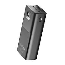 Power Bank Sigma X-power SI30A6QLX 30000 мАг + PD65W, фото 2