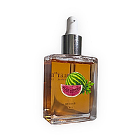 Олія для кутикули з ароматом кавуна, 15 мл