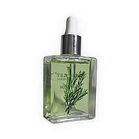 Олія для кутикули з ароматом розмарина, 15 мл