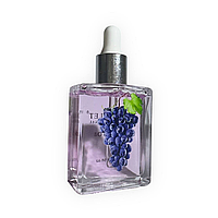 Олія для кутикули з ароматом винограду, 15 мл