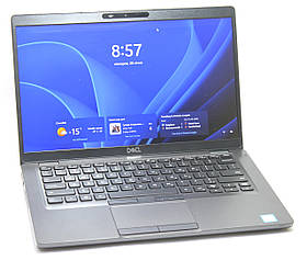 💼 Dell Latitude 5400 | Intel Core i5 | LTE | 14" FHD | RAM 8–32GB | SSD 128GB