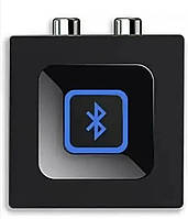 Bluetooth аудіоадаптер Esinkin, бездротовий приймач для колонок, RCA/3.5 мм