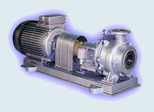 Насоси AX 65-50-160