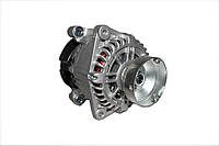 Генератор CA1857, 14V-120A, на Ford Transit Connect, Tourneo Connect, Ford Focus 1.8 TDCI