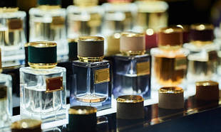 Парфумерія