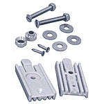 Драбини, трапи