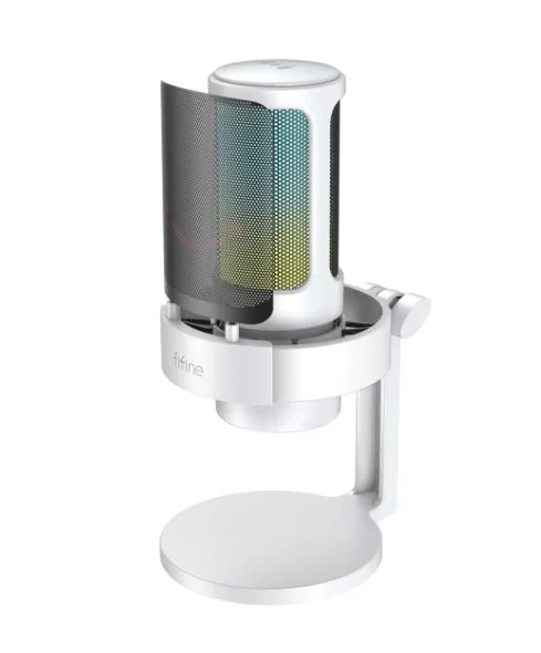 Мікрофон FIFINE A8 White (A8W)