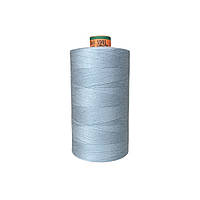Ниткf Amann saba 1081/80/1000 блідо голубий