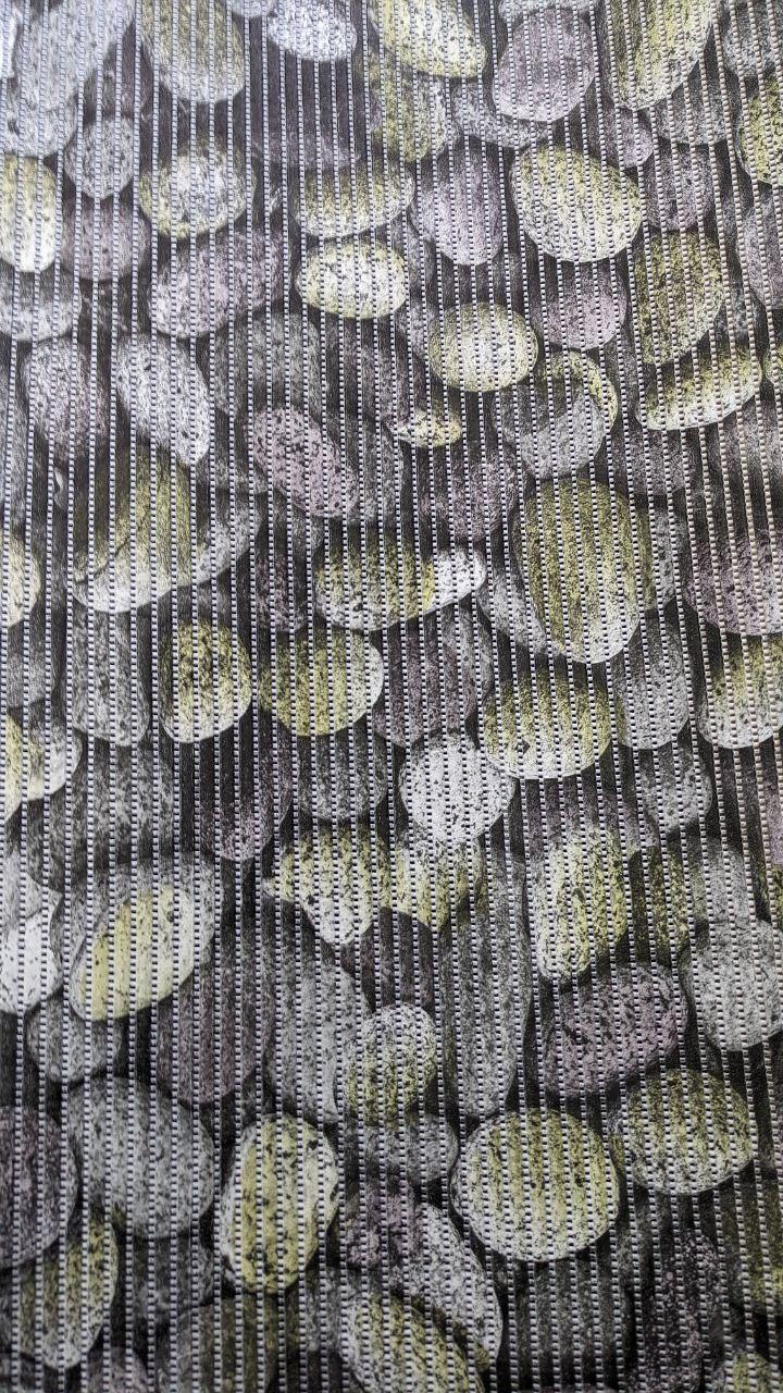 Килимок у ванну 130 см Декомарин, Туреччина, фото 1