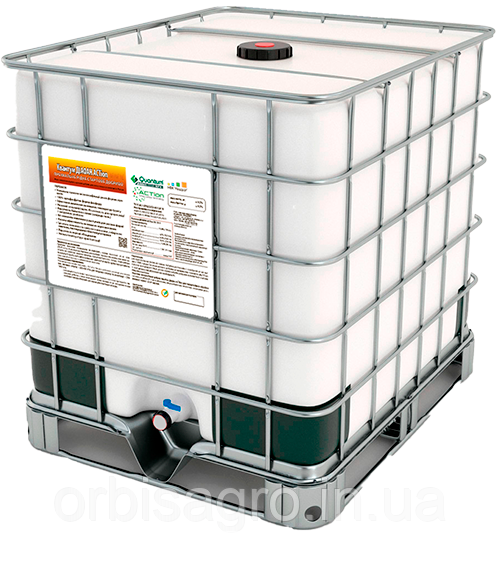 Квантум Діафан ACTion 10-10-10, фото 1