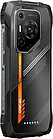 Blackview Oscal Pilot 3 12/256Gb Global NFC Black Dimensity 6300 7500 мАг Захищений смартфон, фото 5
