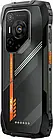 Blackview Oscal Pilot 3 12/256Gb Global NFC Black Dimensity 6300 7500 мАг Захищений смартфон, фото 7