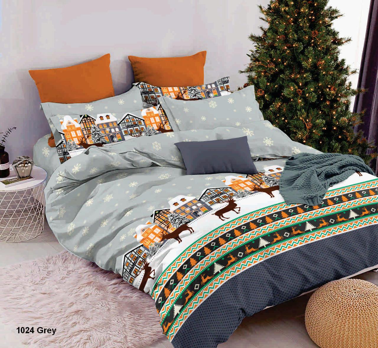 Тканина для пошиття постільної білизни Gold Lux, фото 1