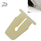 Кліпса кріплення підкрилка Толедо Сеат 165827592 535862188