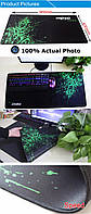 Mouse pad "MP-Game Razer" великий; 900x400 мм